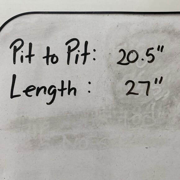 Skeletons Good Times Forever & Ever Tee Women's XXL Goth Punk Grunge Rock - Picture 5 of 5